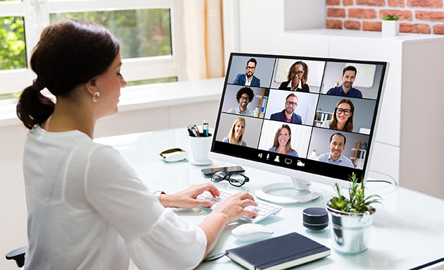 6 équipements informatiques indispensables pour le télétravail