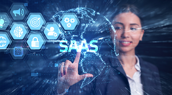 5 avantages de l’utilisation des logiciels SaaS