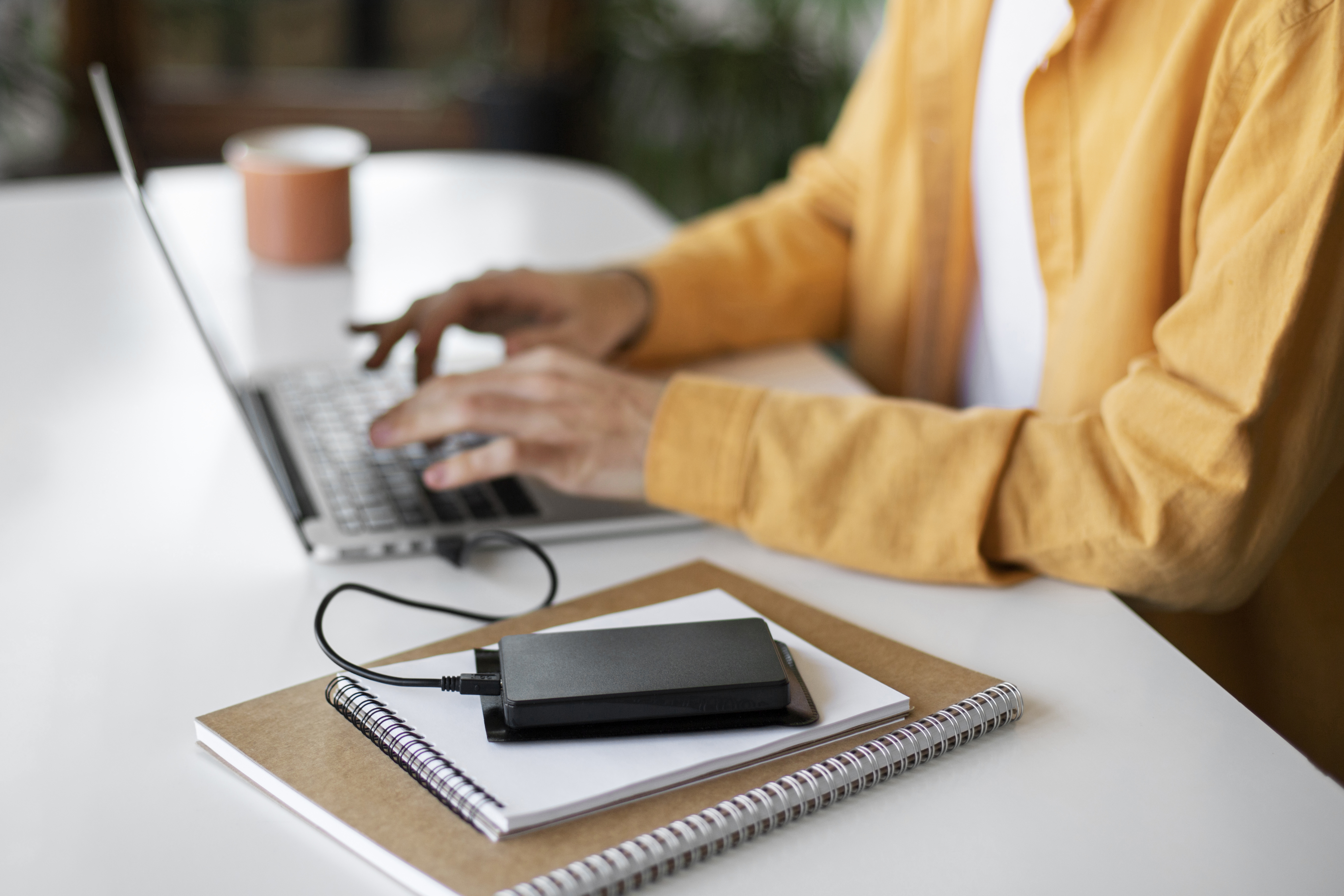 Comment choisir un disque dur externe pour sauvegarder vos données ?