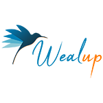 Logo Wealup