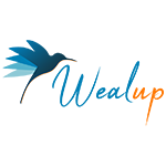 Logo Wealup