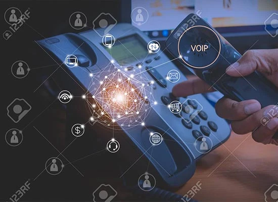 Installation Telephonie Ip Rouen