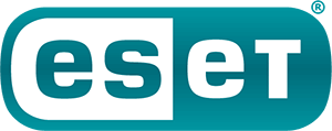 Logo eset