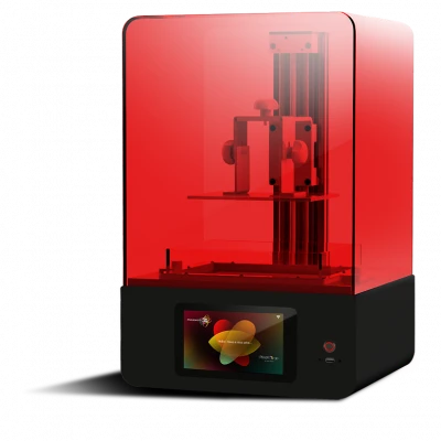 Vente, maintenance et réparation d’imprimantes 3D à Rouen
