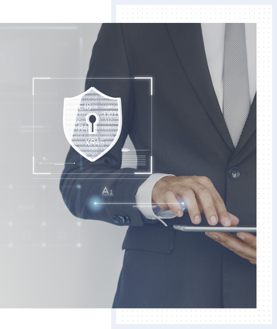 Achat d’un antivirus ESET à Rouen pour la sécurité de votre entreprise